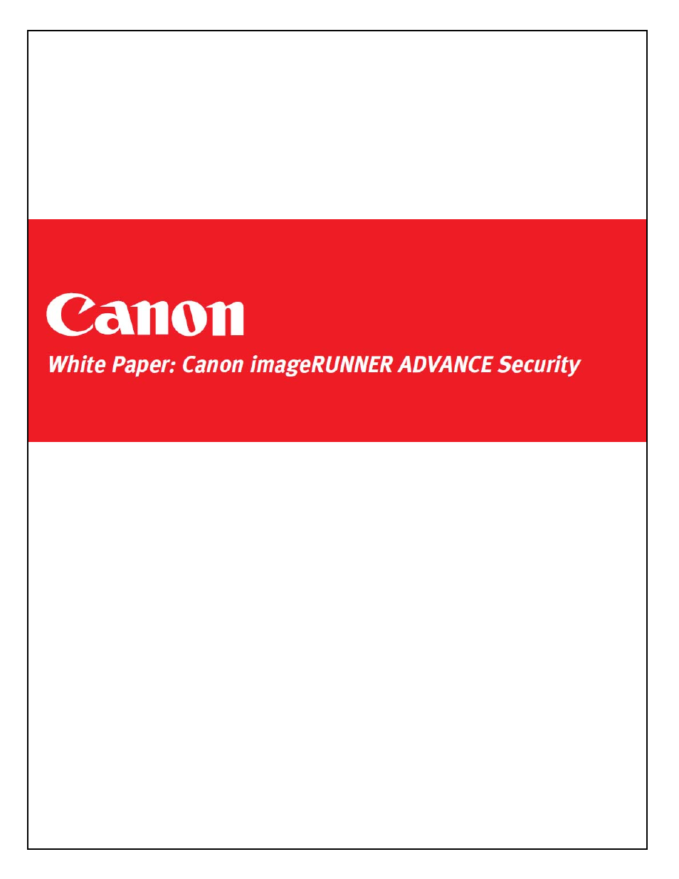 Canon Paper Shredder User Manual | 42 pages
