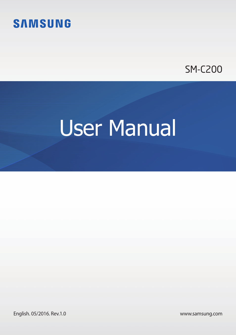 Samsung Gear 360 SM-C200 User Manual | 50 pages