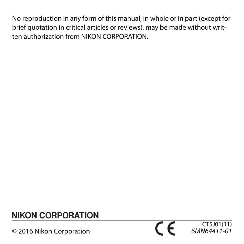 Nikon Coolpix A10 User Manual | Page 147 / 147