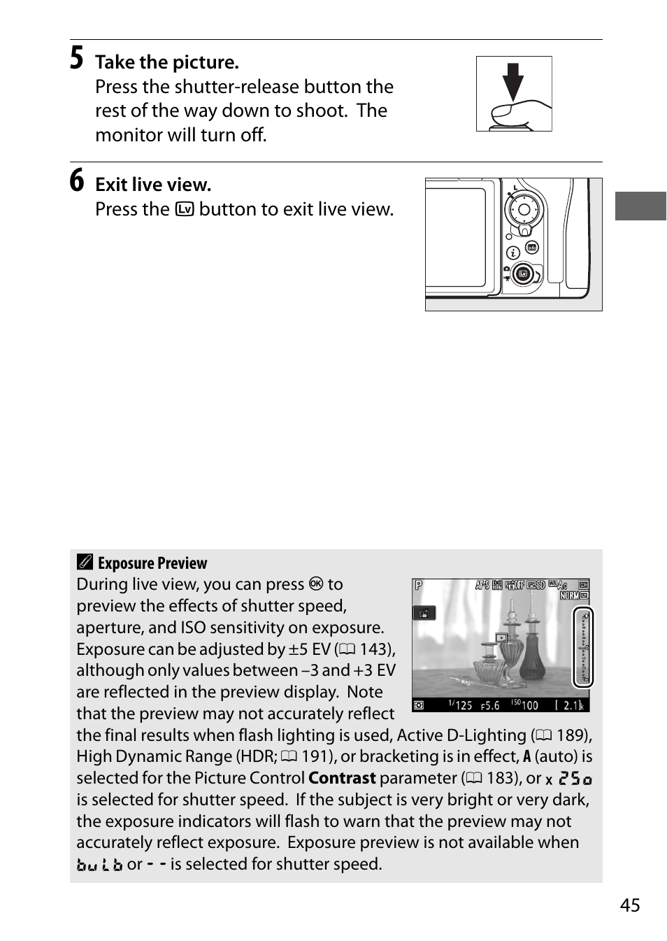Nikon D500 User Manual | Page 71 / 432