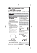 Keurig B60 manuals