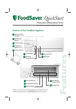 Pdf Download | FoodSaver Professional III User Manual (6 pages) | Also