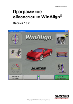 hunter winalign hunter winalign