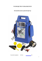 OTC Tools 6521 Leak Tamer Plus manuals