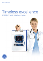 Ge Healthcare Service Manuals