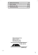 Siemens ET 72522