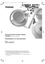Toshiba PLK-45SDTR (W)