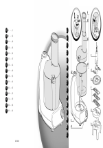 Moulinex MASTERCHEF 2000 FP2111B7