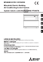 MITSUBISHI ELECTRIC PAC-YT34STA