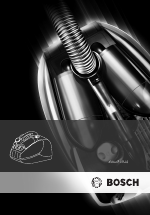 Pdf Download Bosch Bodenstaubsauger Bx32131 Magic Black