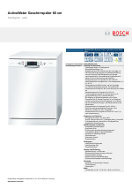 bosch activewater eco