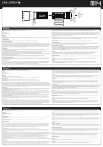 Erklæring leder sympati Pdf Download | LED LENSER M14 User Manual (1 page)