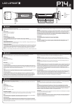 Pdf Download | LED LENSER User (2