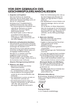 Whirlpool ADG 6500 IN