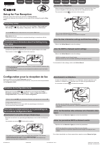 Canon PIXMA MX925 manuals