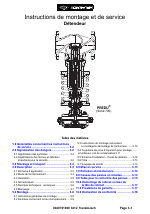 ARI Armaturen PREDU700 FR
