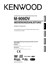 Kenwood M-909DV