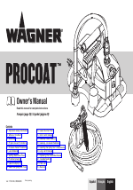 Pdf Download | Wagner ProCoat User Manual (28 pages)