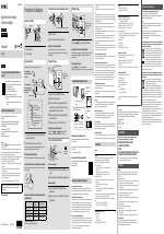Sony Dsc W810 Manuals