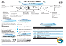 Whirlpool JT 379-1 SL manuals