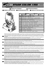 Replacement For UMI-1200/HB (HMI 1200W/S) 5600K