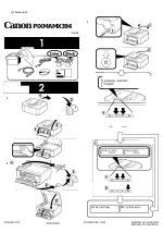 Pdf Download | Canon PIXMA MX394 User Manual (4 pages)