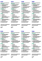 Pdf Download | Welch Allyn Spot Vital Signs Monitor - Quick Reference