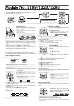 G Shock Dw 6600 1v Manuals