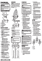 Pdf Download | Tekonsha Voyager User Manual (6 pages)