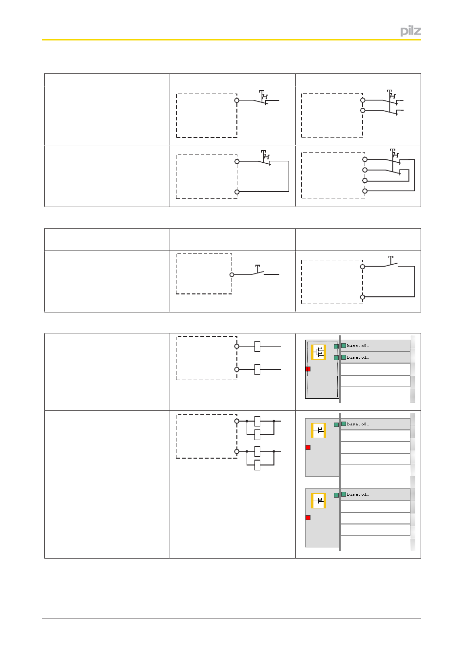 42 Pilz Pnoz Xv2 Wiring Diagram - Wiring Diagram Source Online