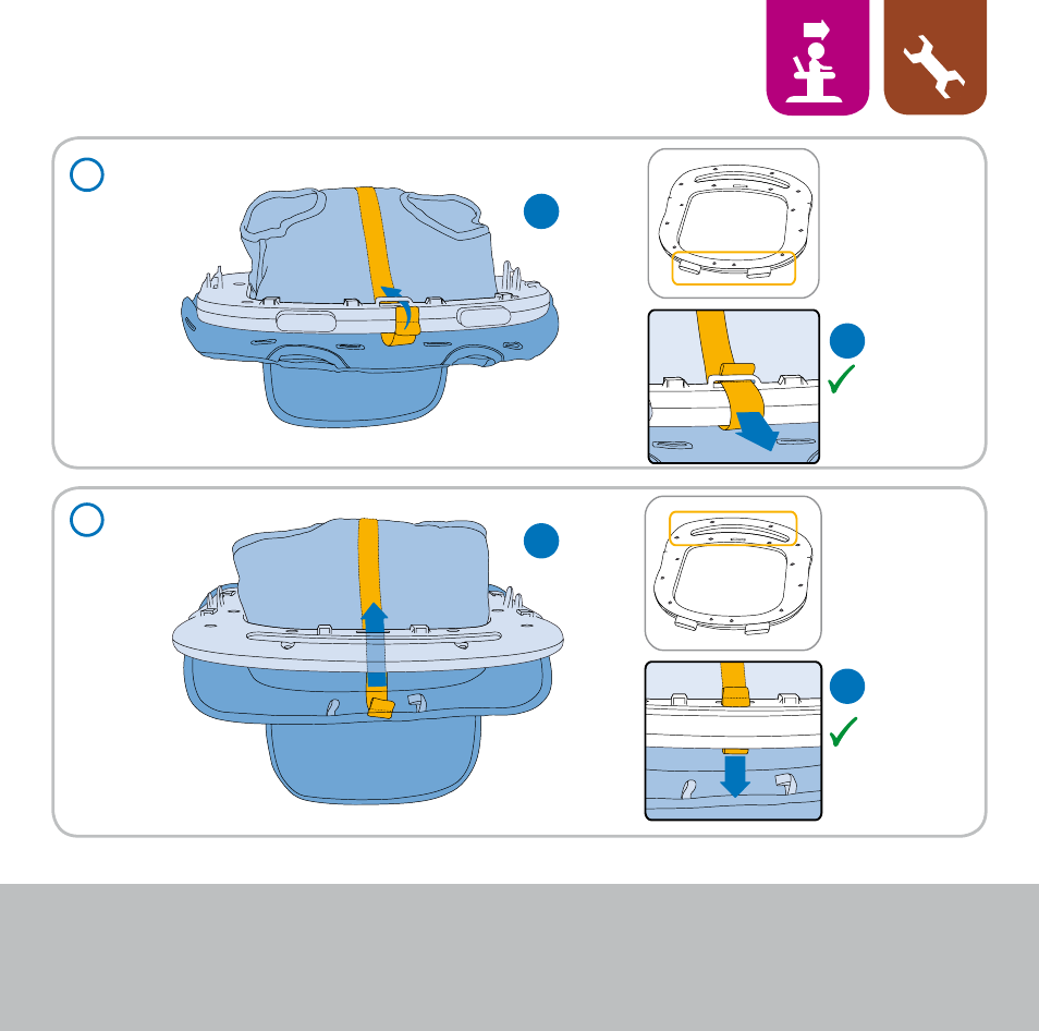 Bebe Confort Kamino User Manual Page 17 76