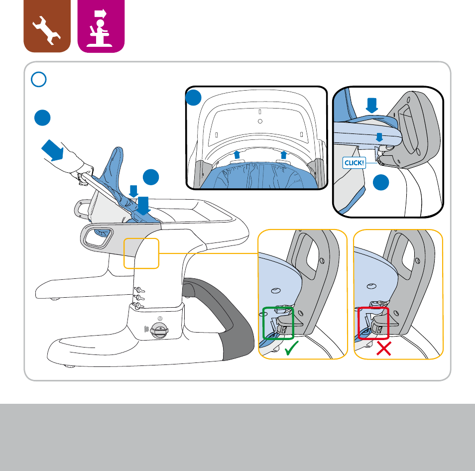 Bebe Confort Kamino User Manual Page 76