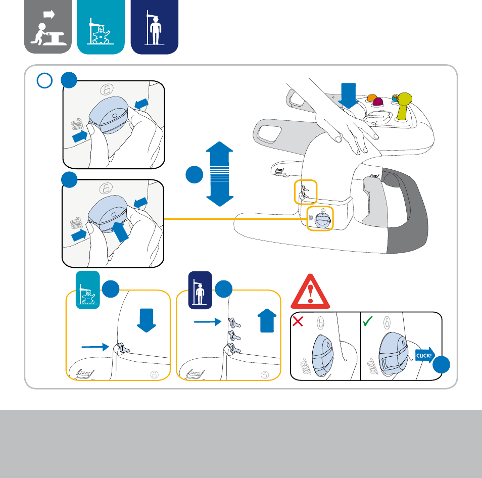 Bebe Confort Kamino User Manual Page 30 76