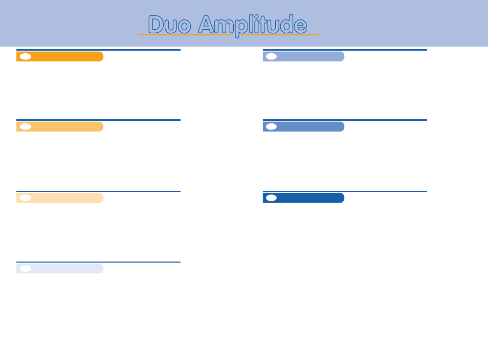 Duo Amplitude Bebe Confort Duo Amplitude User Manual Page 4 32