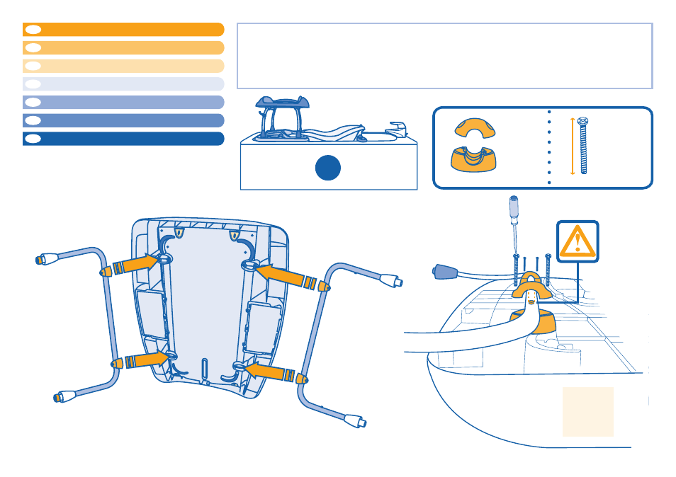 X4 X8 Bebe Confort Duo Amplitude User Manual Page 6 32