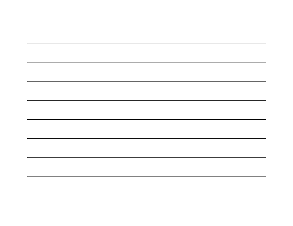 Разлинованный лист а4 в линейку распечатать горизонтально Comtech EF Data CRS-300 User Manual Page 284 / 300
