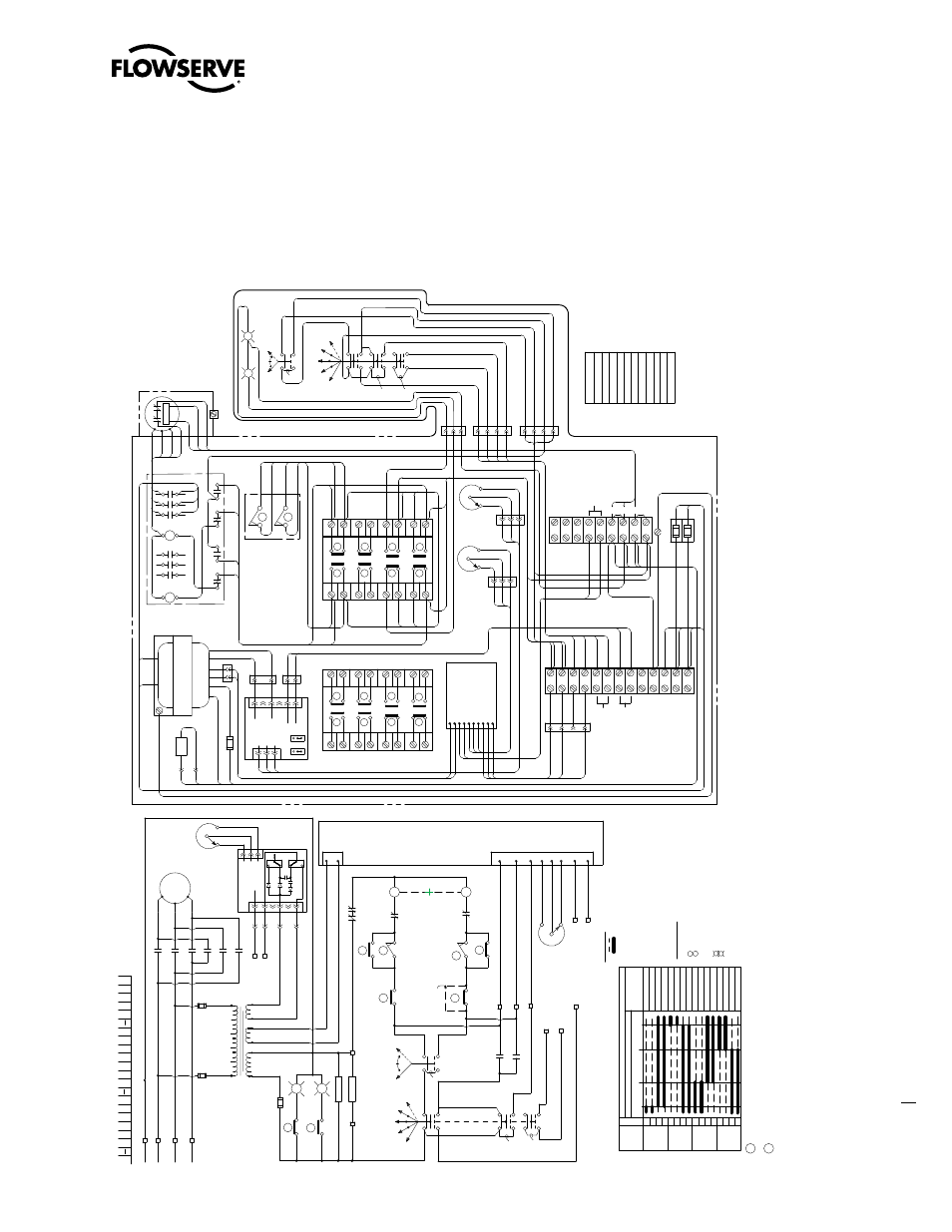 1 Typical Wiring Diagram  Three