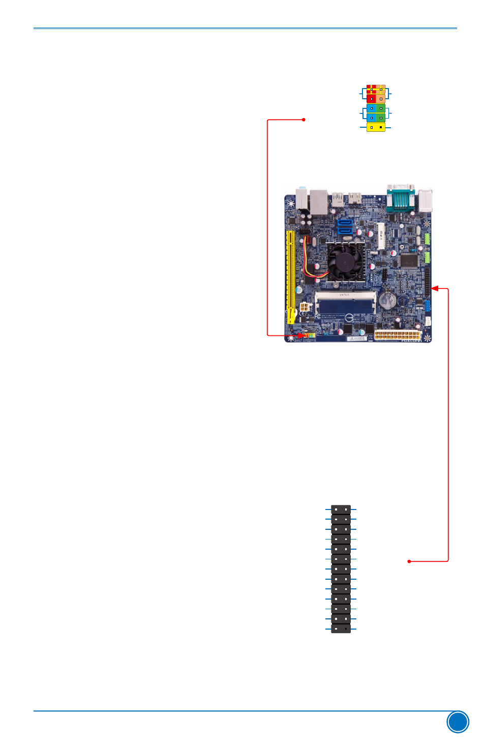 foxconn n15235 mini atx mcp73s01 power switch