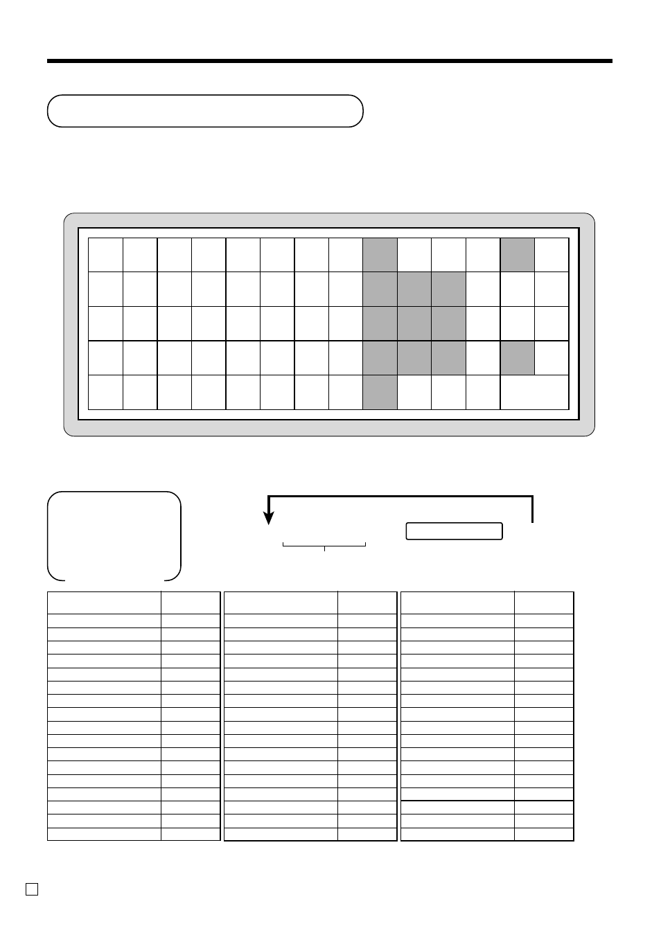 change, Convenient operations and setups, Configuration of the physical key layout | TK-T200 User Manual | Page 82 / 104