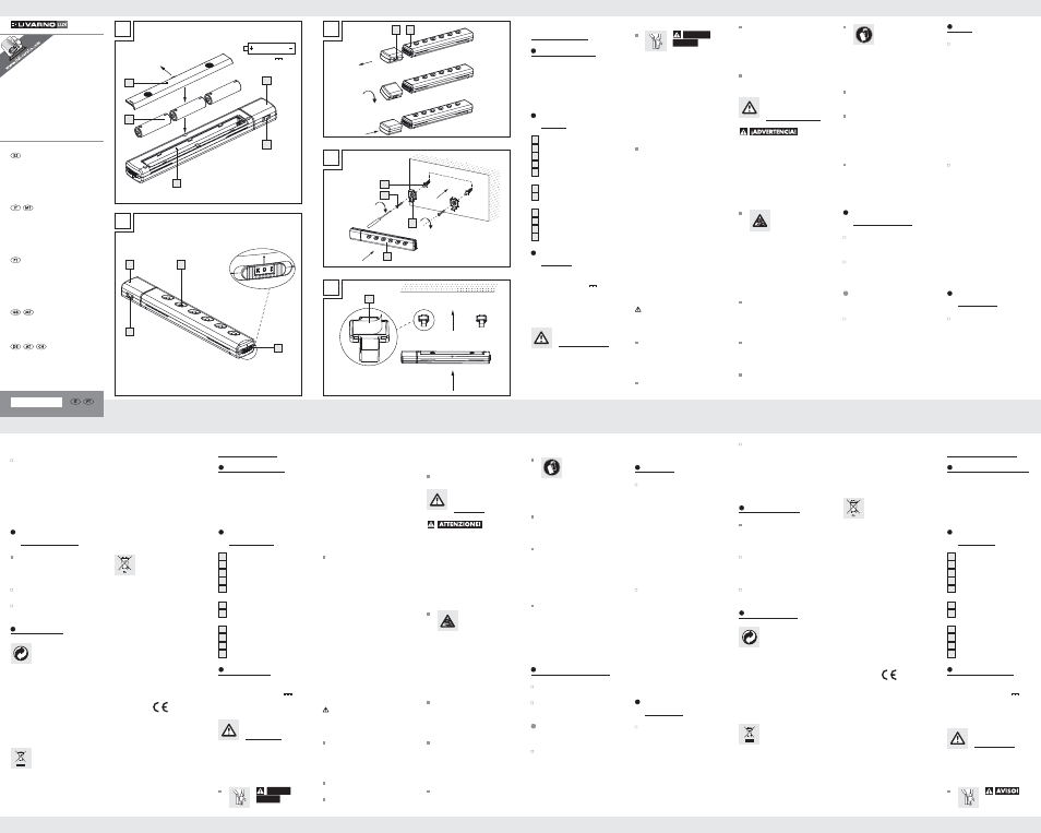 LIVARNO Manuals - Manuals+