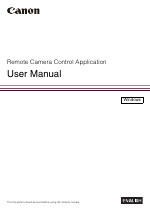 Canon CR-N700 4K PTZ Camera with 15x (Satin Black)