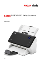 Kodak Alaris E1030 Scanner (30 ppm)