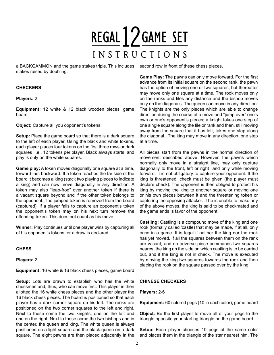 Games Page 2 Games Page 2
