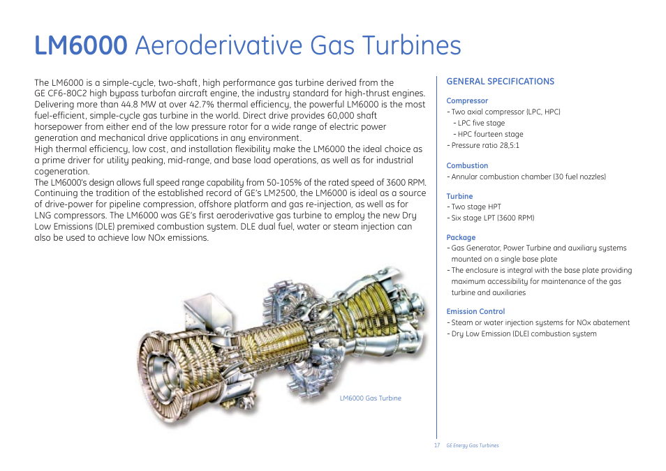 ge lm6000 gas turbine manual ge lm6000 gas turbine manual