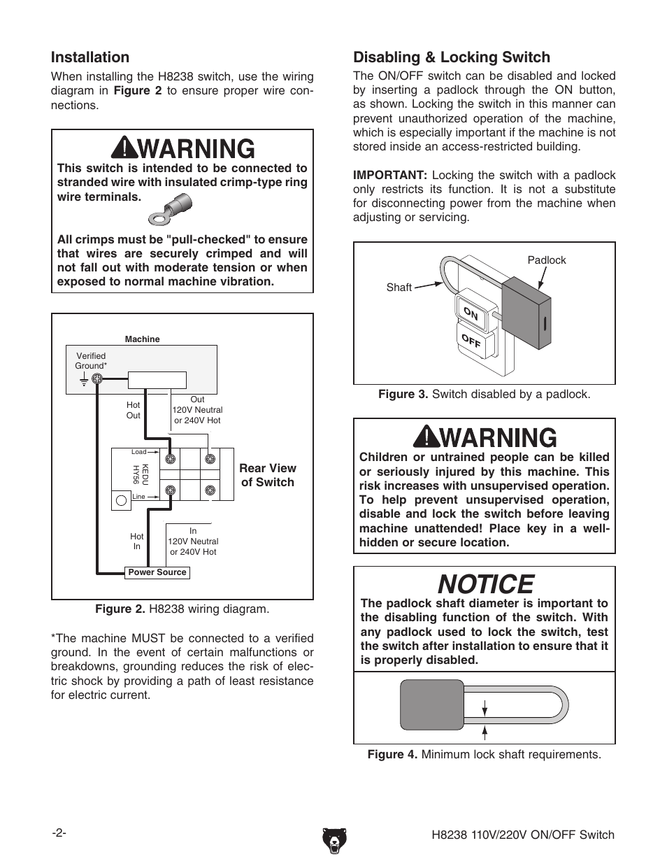 Kedu Hy56 Wiring Diagram from www.manualsdir.com