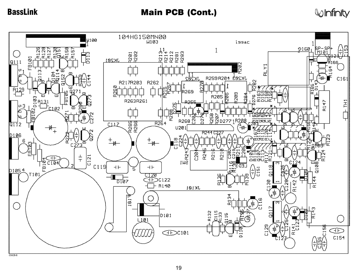 Blpym02ad pcb схема принципиальная