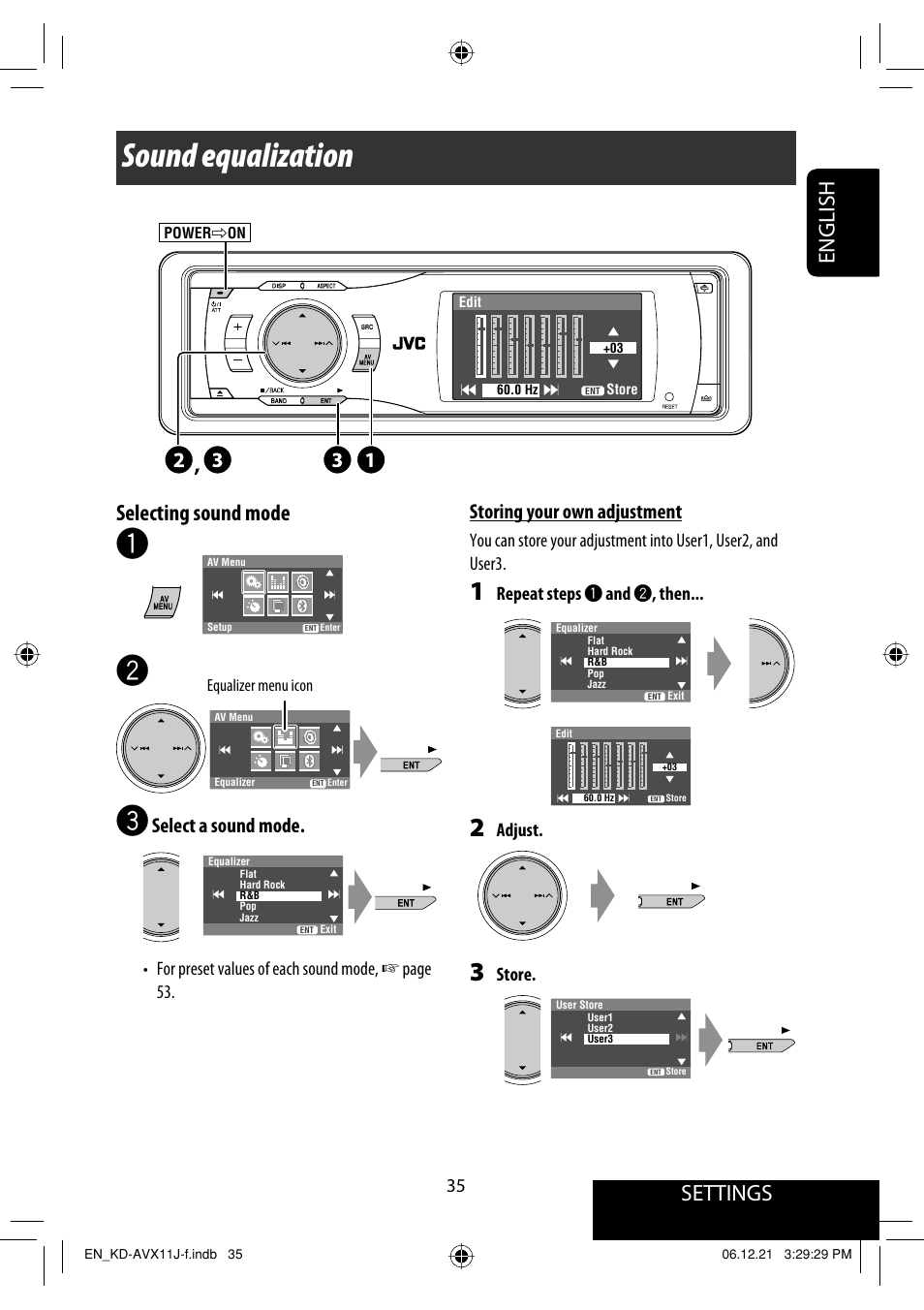 Jvc kd avx11 схема подключения