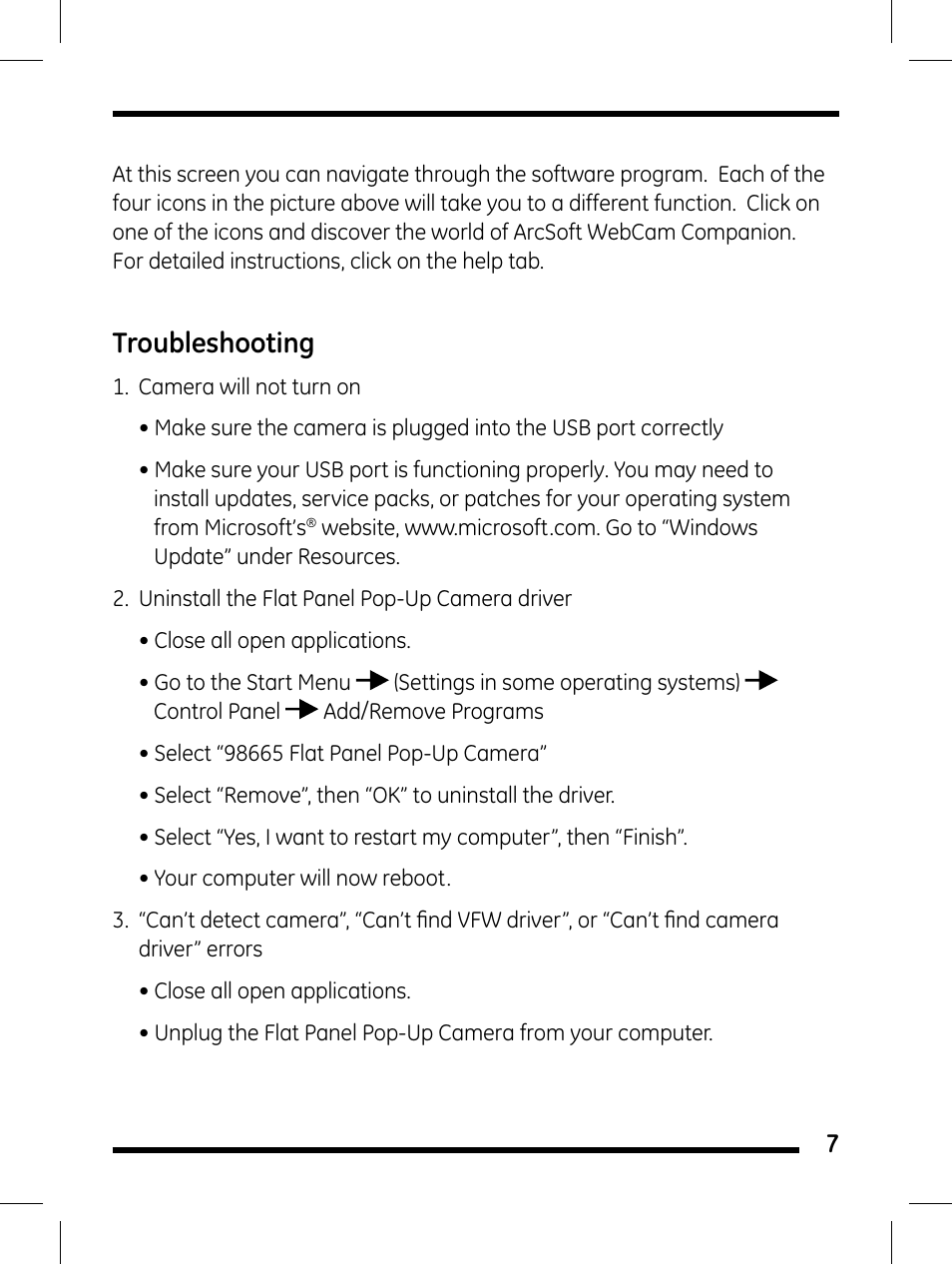 Camera Camera