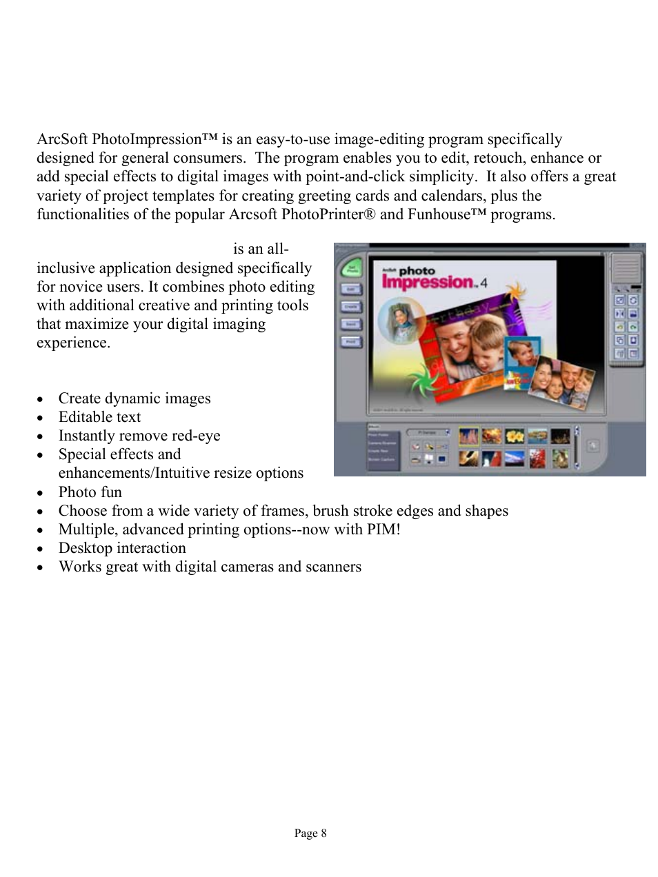 photoimpression 4 manual