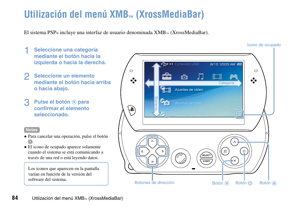 Psp go какая карта памяти